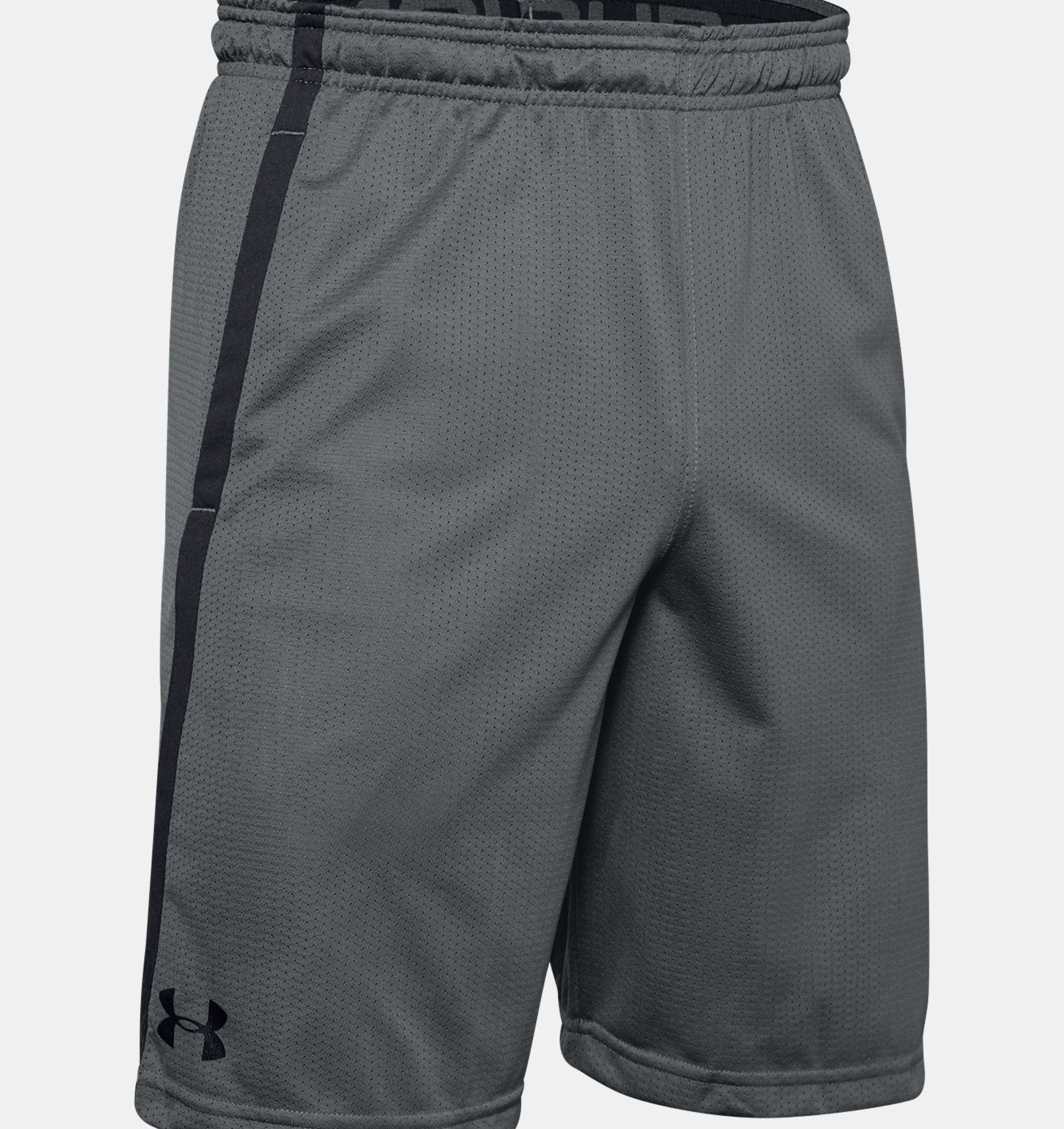 Men's Under Armour UA Tech™ Mesh Shorts 1271940 New Size L 